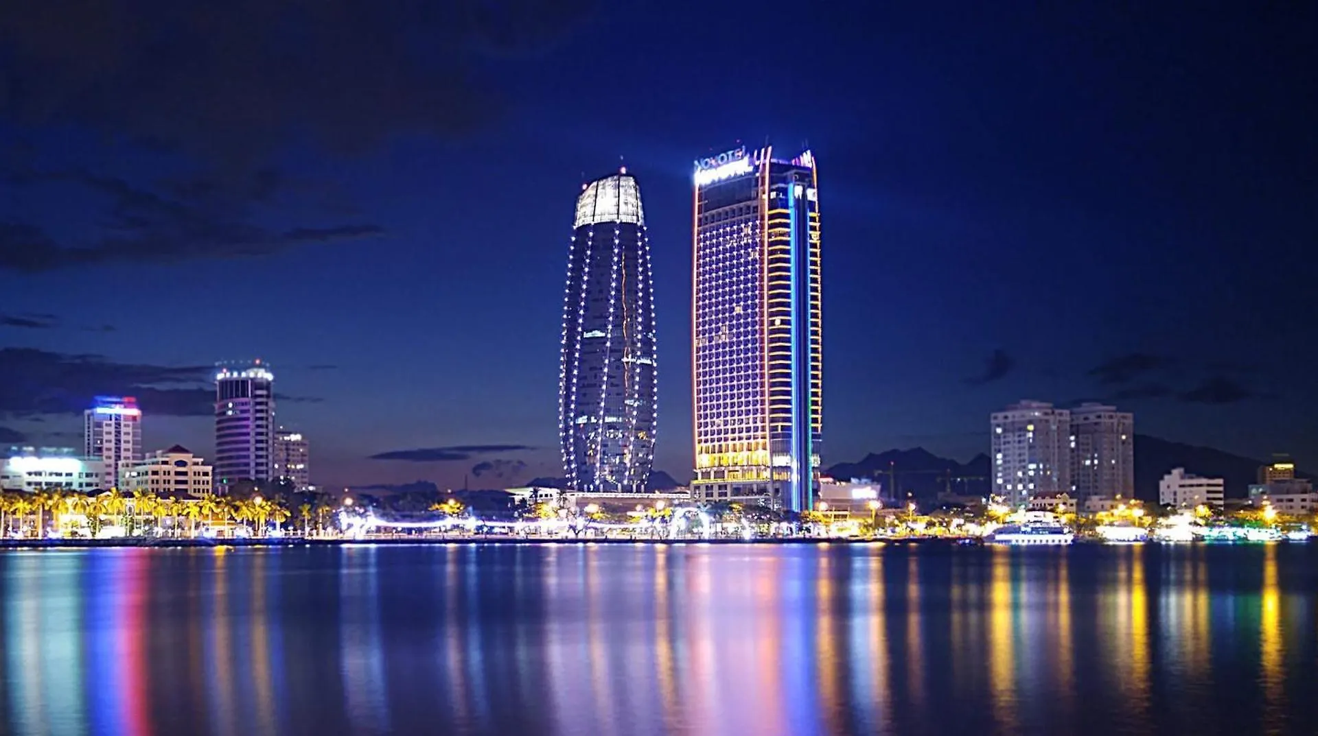 Laurel Da Nang Aparment Apartment